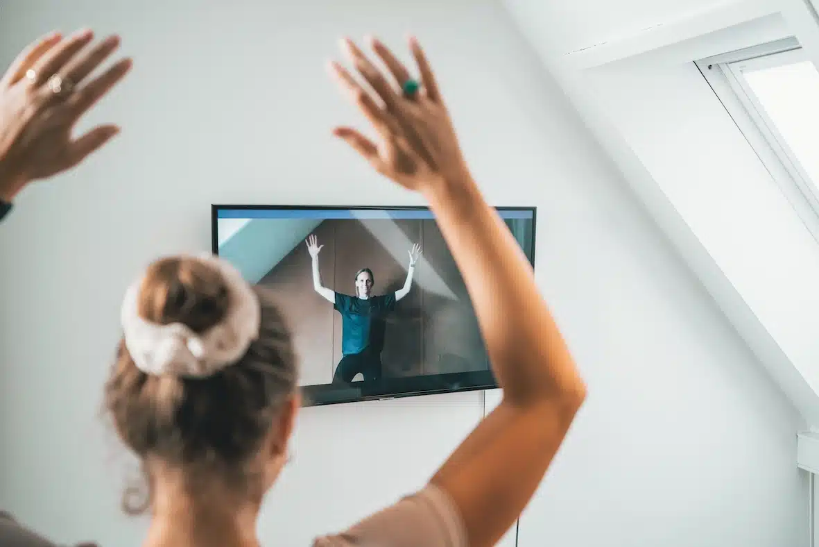 Boost motivation, sundhed & trivsel med en sundhedsdag eller sundhedsuge