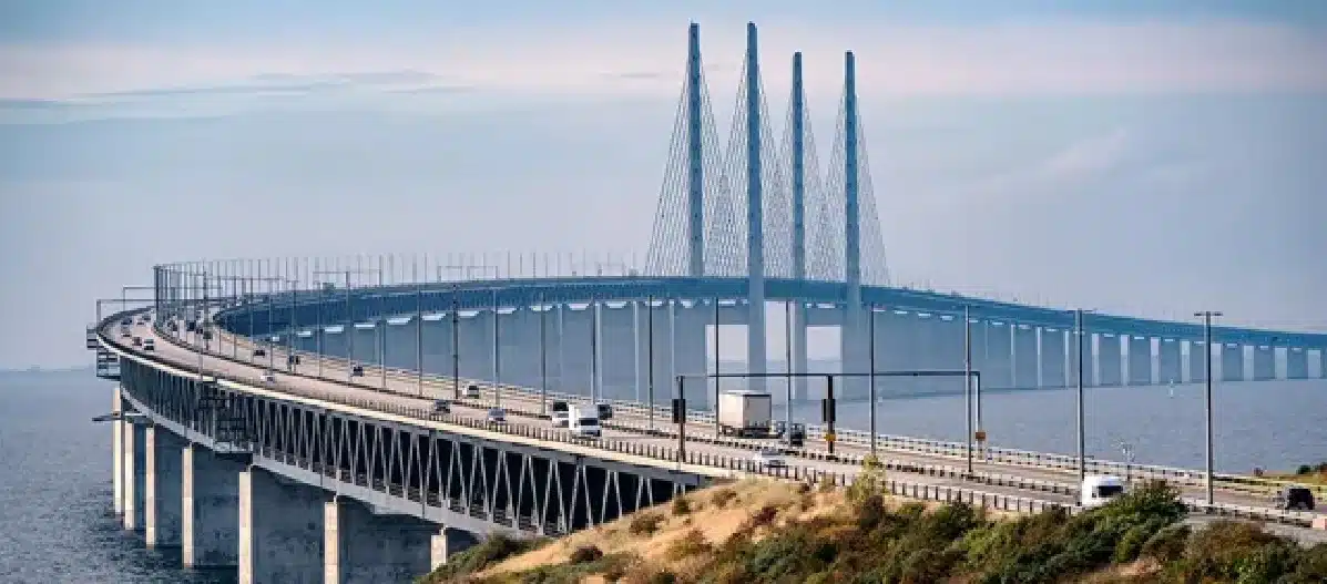 Malmø teambuilding