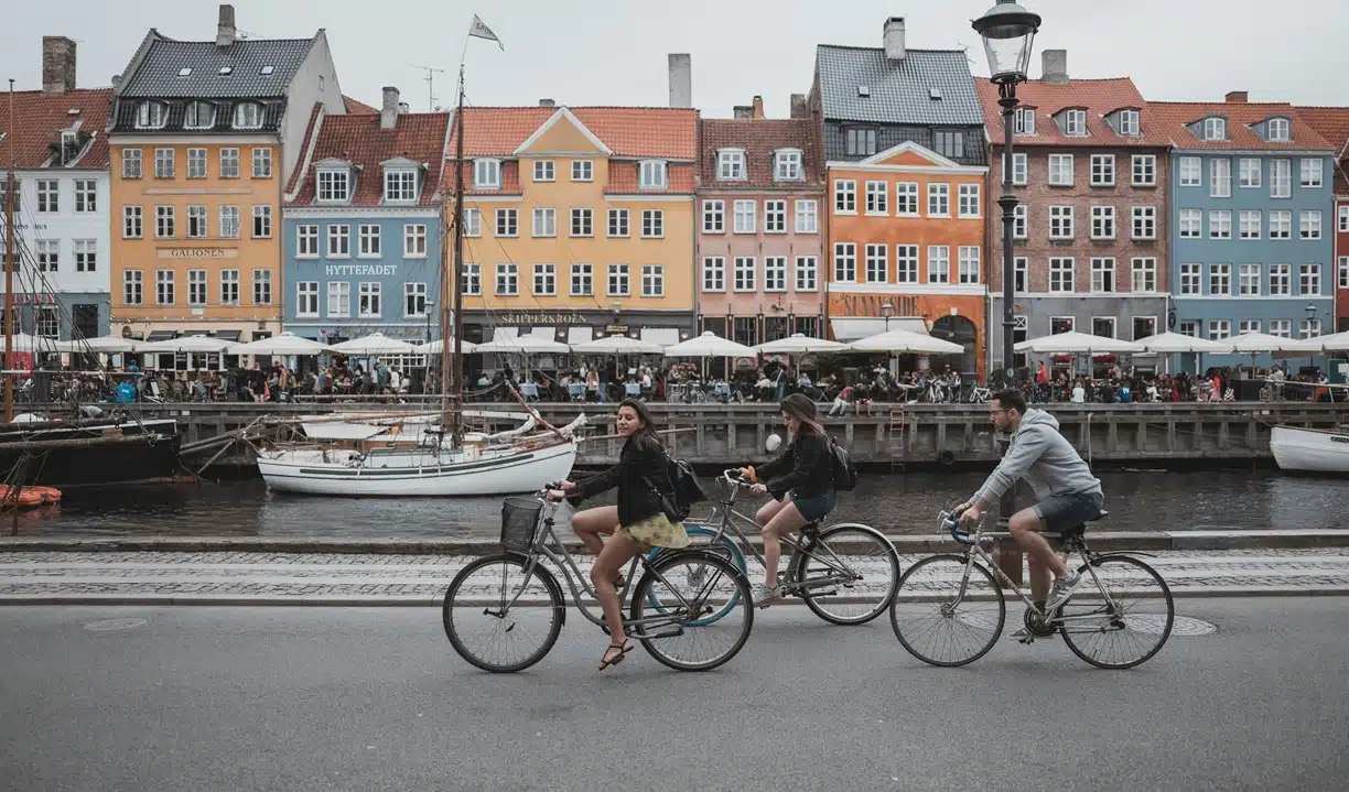 Teambuilding muligheder i København