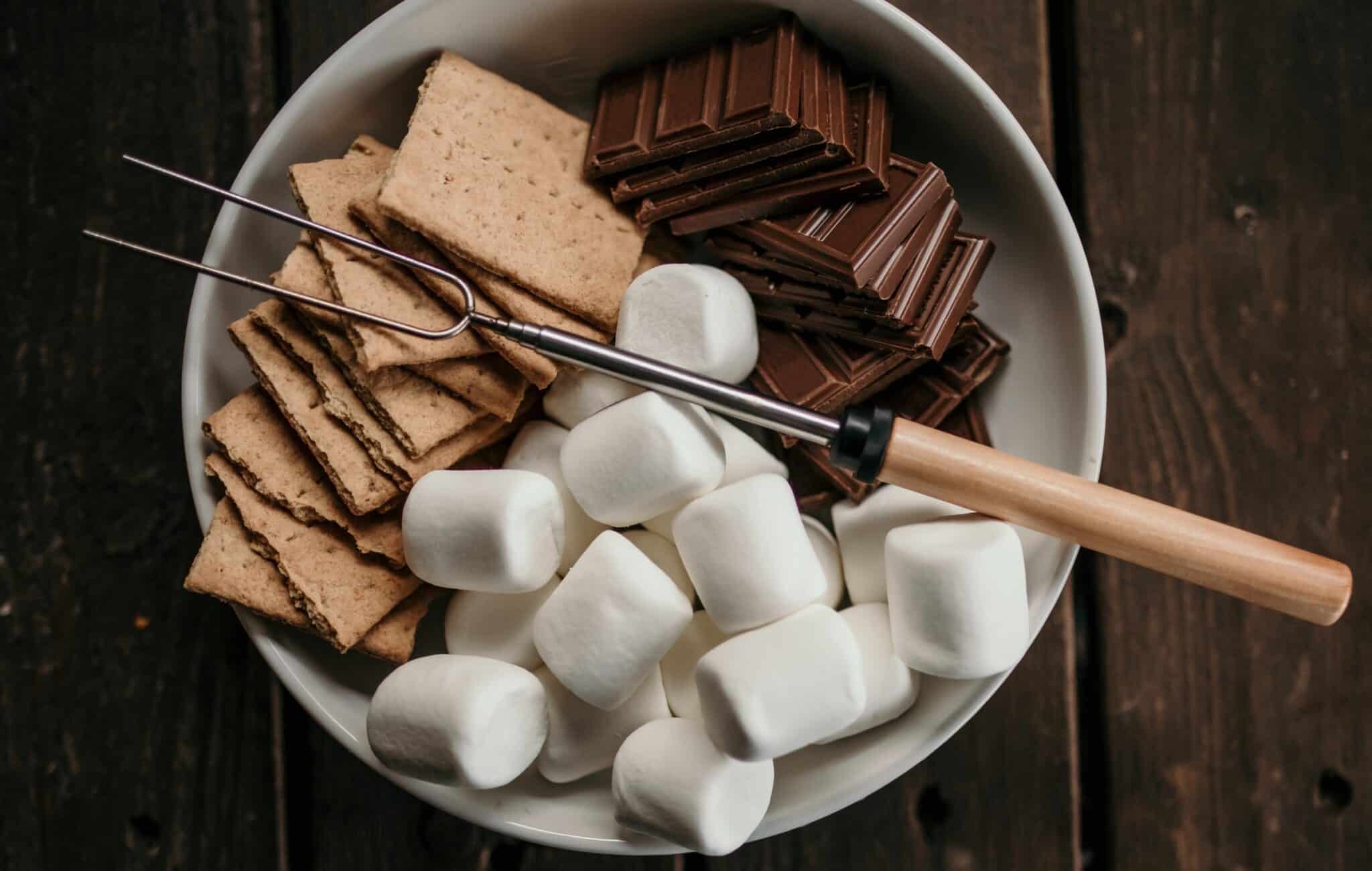 Chokoladeværksted - teambuilding med mad Chokolade som Teambuilding