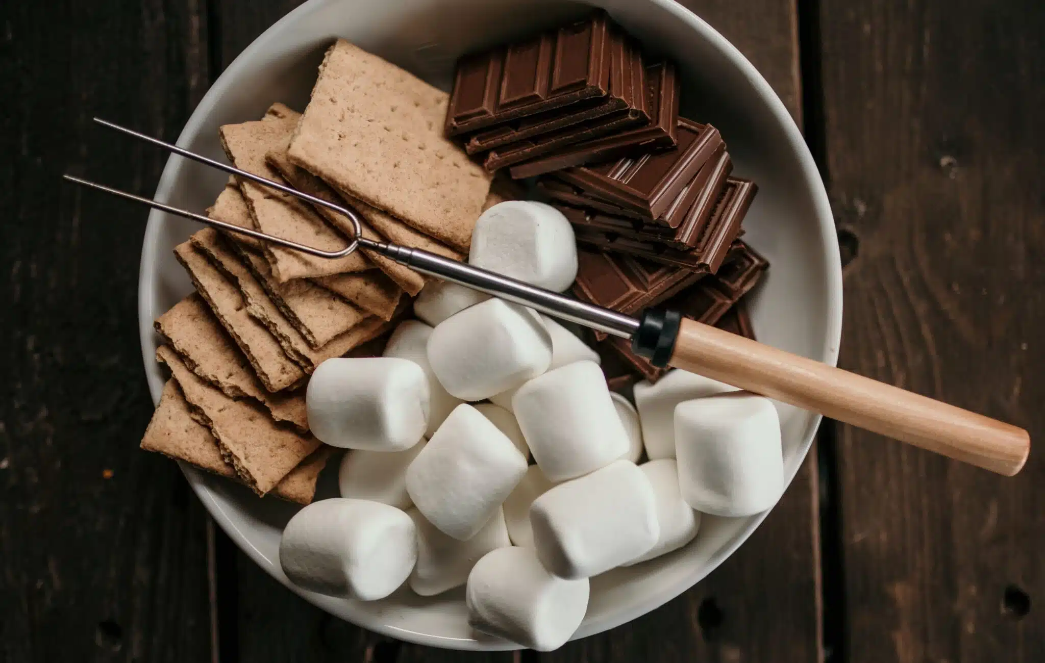 Chocolate as a Team-Building Activity